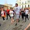 Galería de fotos del recorrido de la San Silvestre (I)