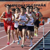 Campeonato de España Sub-18 por Federaciones Autonómicas celebrado en el CGTD
