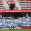Pasarón prepárase para acoller o partido da UEFA Women's Nations League entre España e Italia