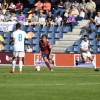 Partido entre Pontevedra y Real Madrid Castilla