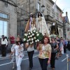 Festa dos Dolores en Ponte Caldelas