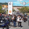 Concentración mototurística internacional Rías Baixas Sanxenxo 2024