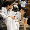 Probas da modalidade técnica no Campionato de España de clubs de Taekwondo