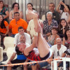 Primera jornada del Campeonato de España de Gimnasia Trampolín