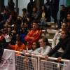 Campeonato de España Junior y Escolar de Luchas Olímpicas