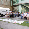 Presentación del Mareantes Rugby Club para la temporada 24-25