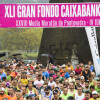 XXVIII edición do Medio Maratón de Pontevedra