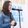 Acto de Marea no Día de Galiza Mártir