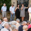 Concierto de la Banda de Música de Salcedo