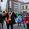 Desfile del Entroido 2023 en Vilagarcía