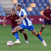 Partido de pretemporada entre Pontevedra CF y RC Deportivo en Pasarón