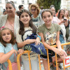 Batalla de Flores das Festas da Peregrina 2024