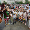 Gala de circo en A Ferrería