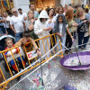 Batalla de Flores de las Festas da Peregrina 2024