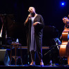 Cécile McLorin clausura la 24 edición del Festival de Jazz 