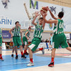 Campeonato de España Infantil Masculino de Baloncesto en Marín