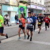 Galería de fotos del recorrido de la San Silvestre (I)