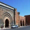 Porta de Bab Agnaou