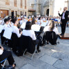 Concierto de la Banda de Música de Salcedo