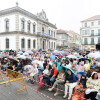 'Tarzán, o musical' nas Festas da Peregrina