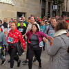 Galería de fotos do percorrido da San Silvestre (I)