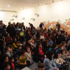 Salón do Libro Infantil e Xuvenil 2016