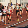 Quinta edición del Torneo de Reis de atletismo en el CGTD