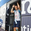 Partido entre Galicia e Bosnia en la Fase Final de la Copa de Regiones UEFA