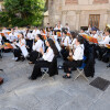 Concierto de la Banda de Música de Salcedo