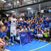 Ascenso del Peixe Galego a la Liga LEB Plata