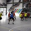 XXIII Campionato Galego Universitario de Deportes Colectivos