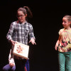 "Misterio na escola", a cargo dun dos grupos infantís de teatro de "A procura do tesouro"