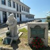 Procesión marítima y homenaje a las víctimas del Villa de Pitanxo