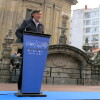 Presentación do Campionato de Europa de Ciclocrós