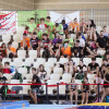 Primera jornada del Campeonato de España de Gimnasia Trampolín