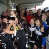 Fase final do Campionato Galego de Seleccións Comarcais Sub-12