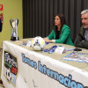 Presentación do XXI Torneo Internacional Cidade de Pontevedra de Fútbol 7 Benxamín