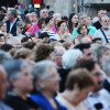 Gala Sinfónico-Tradicional da Orquestra Sinfónica de Pontevedra e Tequexetéldere