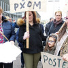 Os veciños de Vilaboa piden a tramitación do PXOM