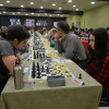 Participantes en la IV edición del Torneo Internacional Memorial Ramón Escudeiro Tilve
