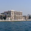 Palacio de Dolmabaçe