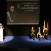 Homenaxe do Comité Olímpico Español a José Luis Torrado