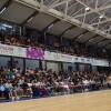  VIII Torneo EncestaRías de baloncesto en el Municipal