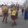 Carnaval en Sanxenxo