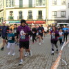 Galería de fotos del recorrido de la San Silvestre (I)