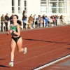 Quinta edición do Torneo de Reis de atletismo no CGTD