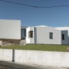 Vivenda de Chancelas candidata aos Premios COAG de Arquitectura