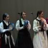 Celebración da gala do XXX aniversario da agrupación folclórica Celme en Afundación