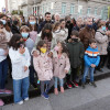 Procesión dos Pasos na Semana Santa de Pontevedra