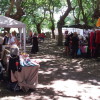 Feira histórica do Dezaoito en Cuntis